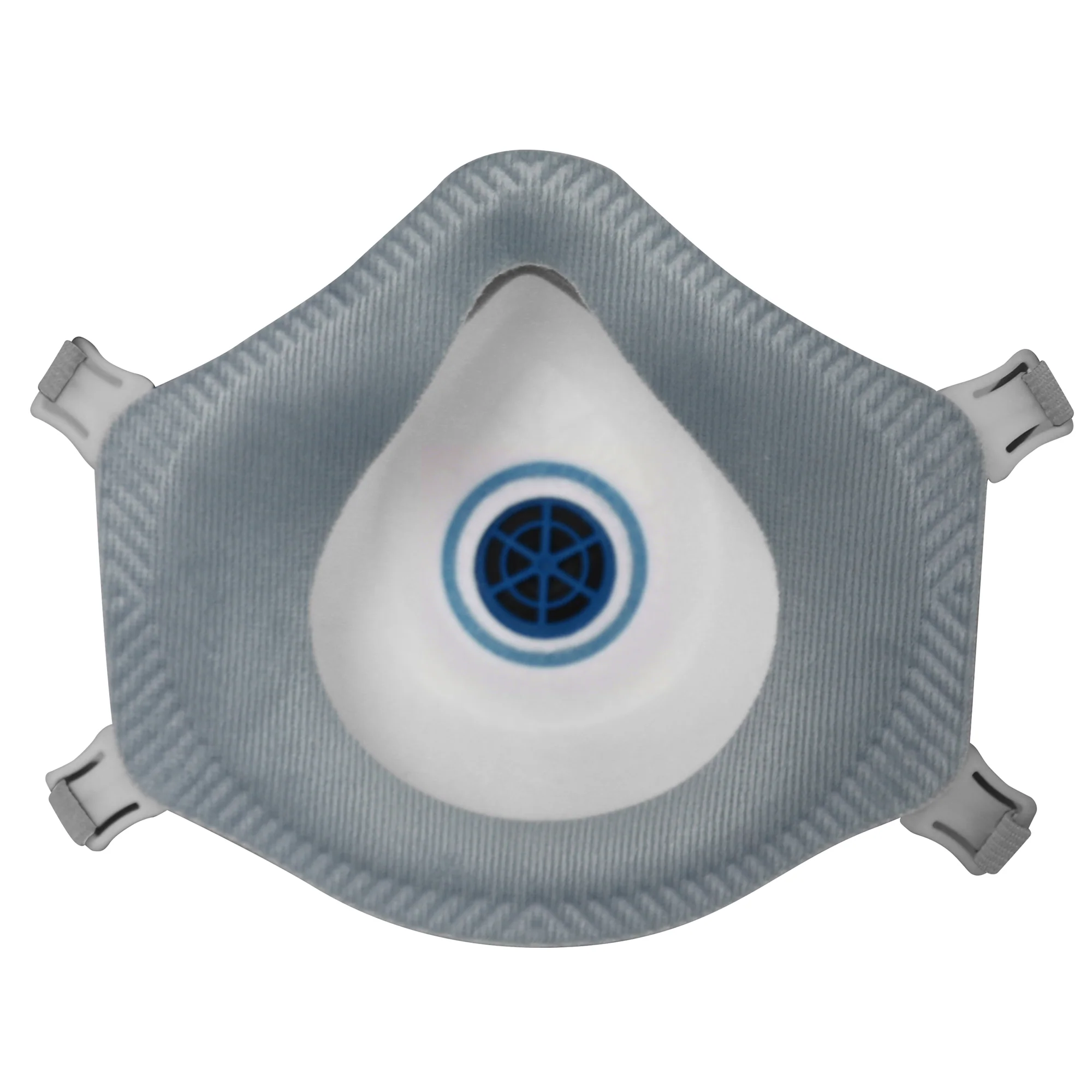10pk FFP3 JSP M632 Moulded Disposable Dust Mask - Image 2