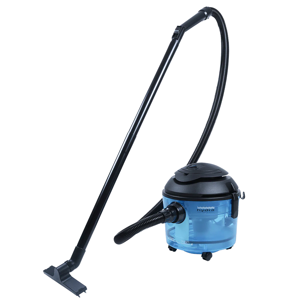 Unique Water Filtered Vacuum - MAXVAC Dura Hydro - Image 2