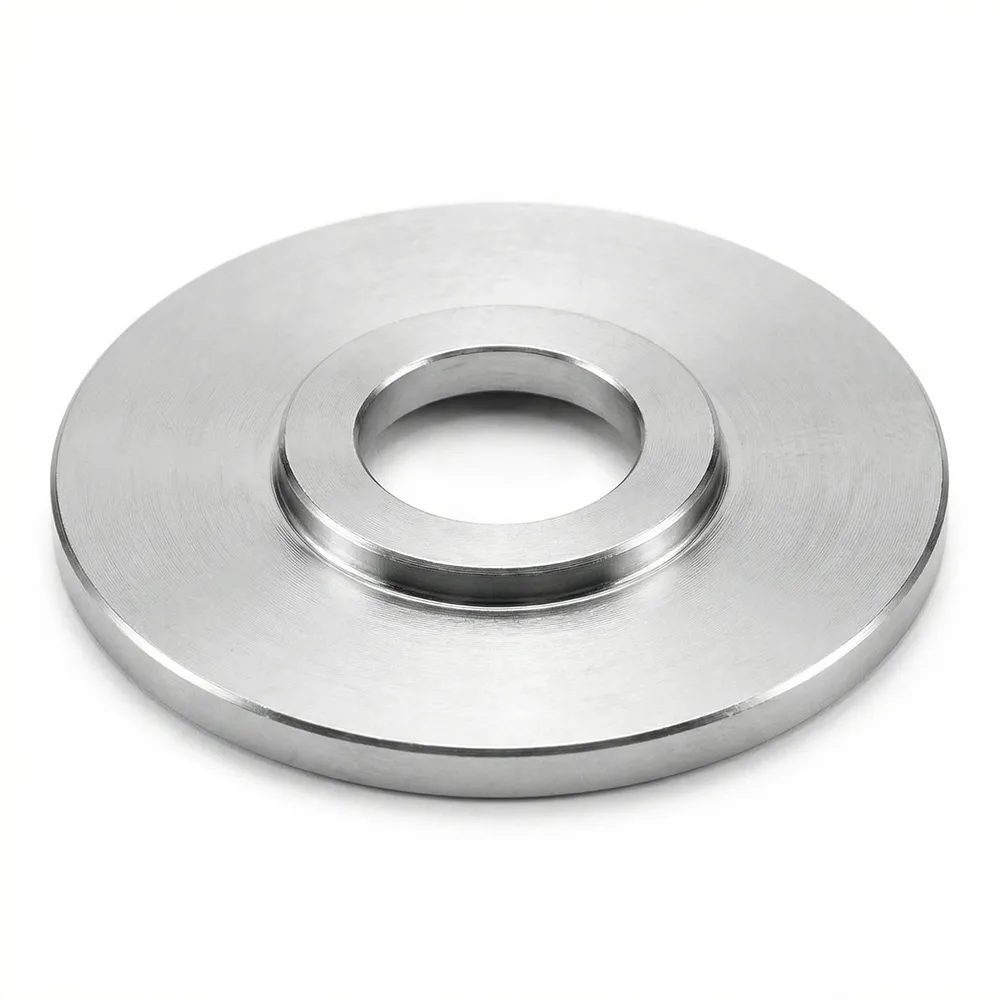 3mm Spacer Ring for AGS-125