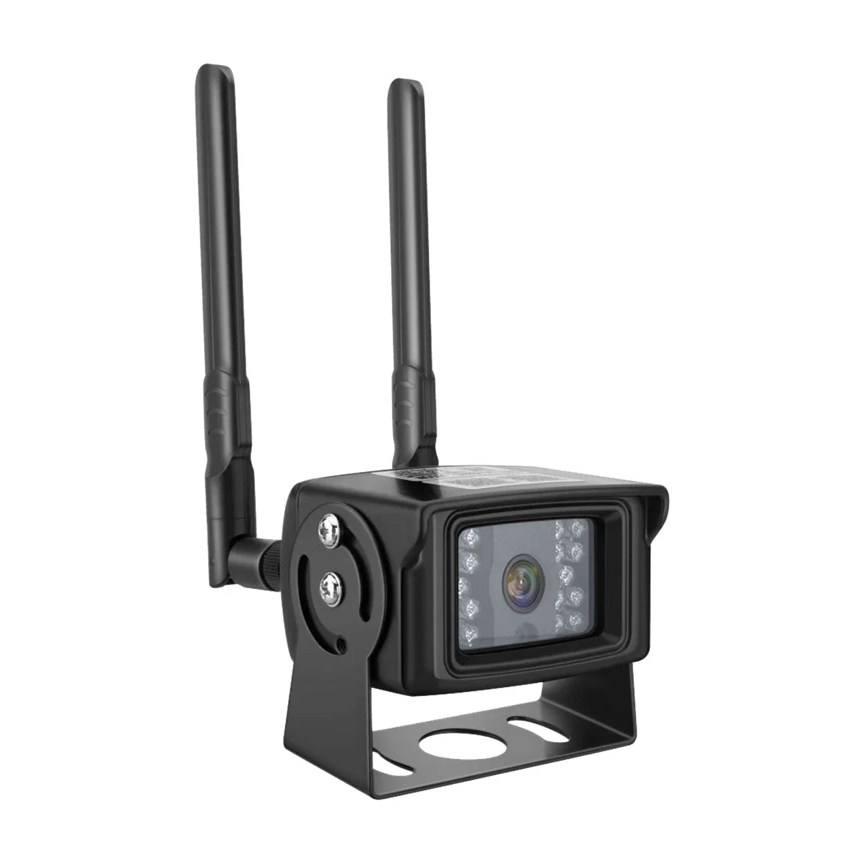 4G Camera MX/ML Mounted on MX Bracket
