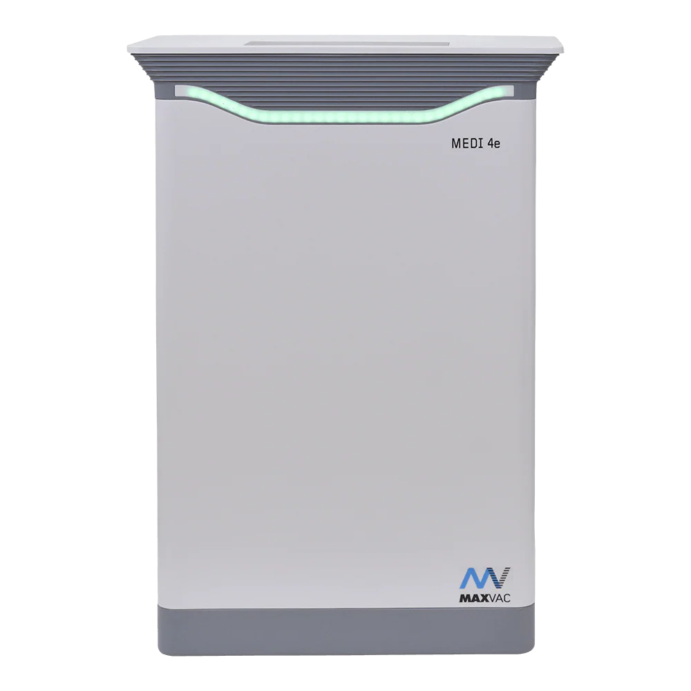 MAXVAC Medi® 4e - Image 7