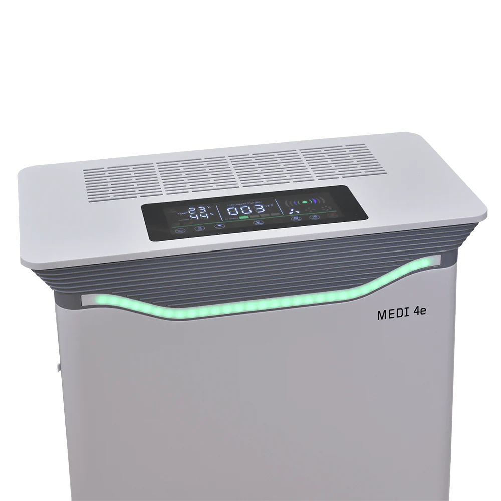 MAXVAC Medi® 4e - Image 9
