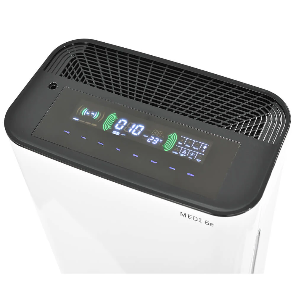 MAXVAC Medi® 6e - Image 3
