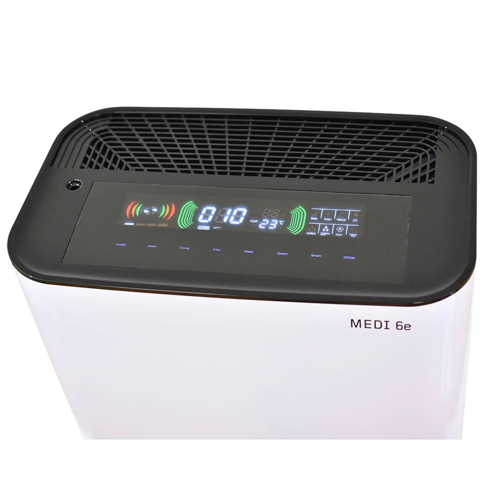 MAXVAC Medi® 6e - Image 5