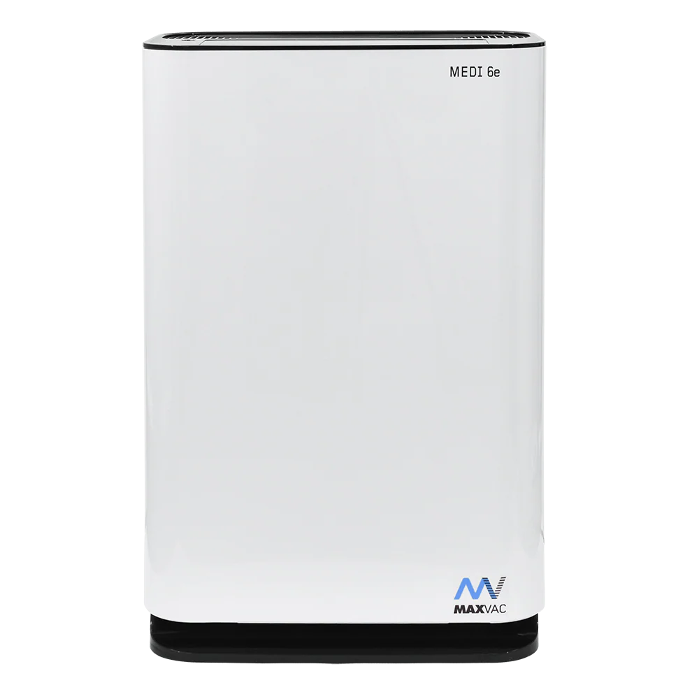 MAXVAC Medi® 6e - Image 6