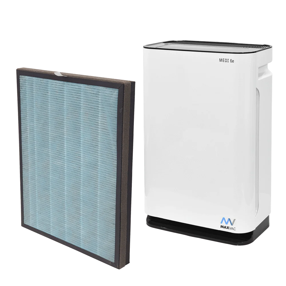 MAXVAC Medi® 6e - Image 7