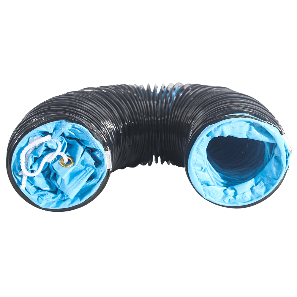 Airhose Hose Ducting Standard, 250mm (10") x 30mtr - Image 2
