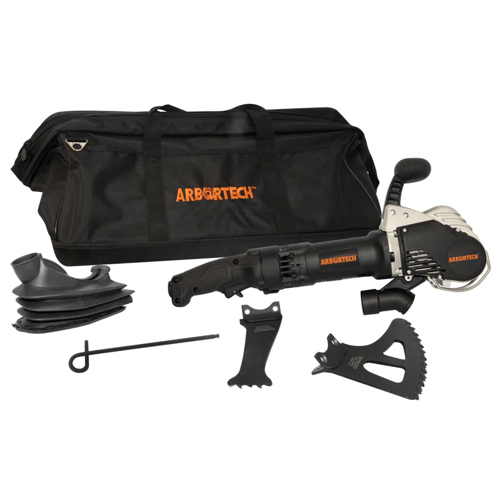 Arbortech AS175 Allsaw Brick & Mortar Saw