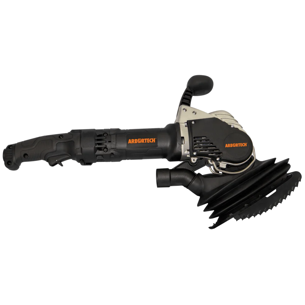 Arbortech AS175 Allsaw Brick & Mortar Saw - Image 4