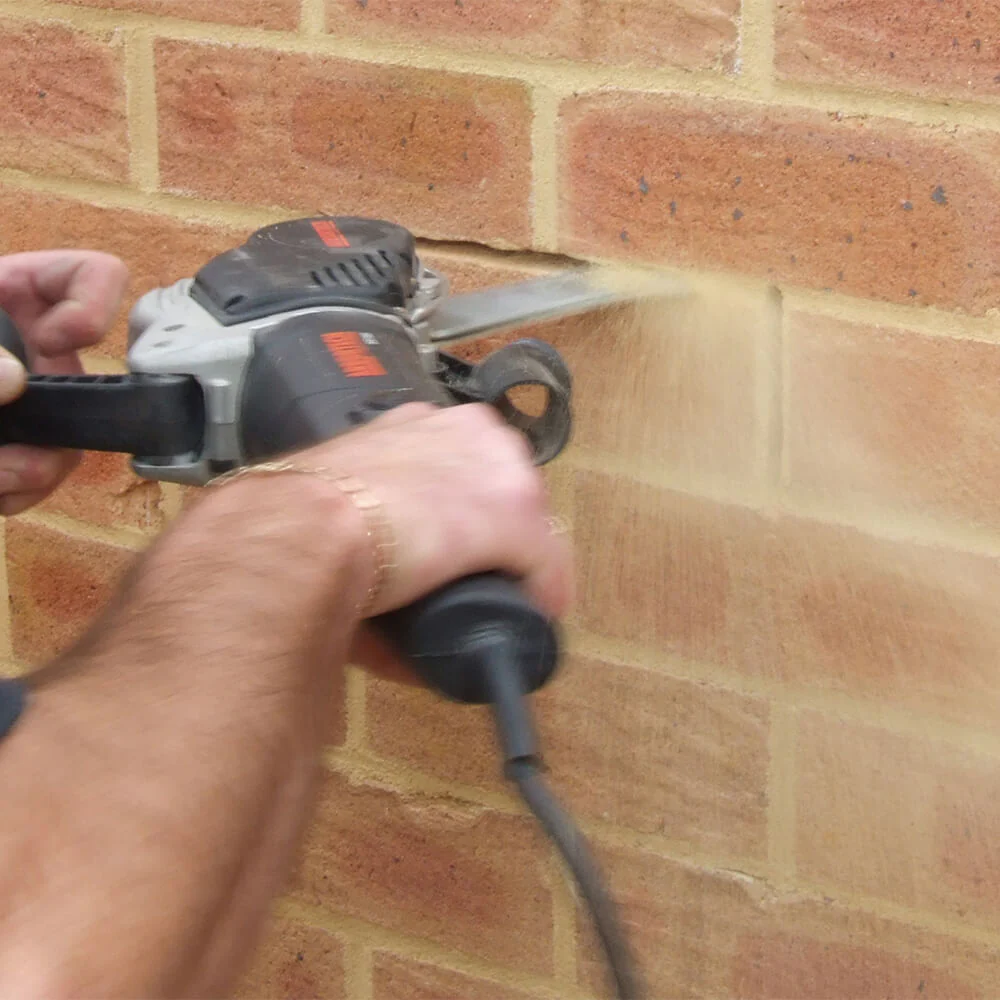 Arbortech AS175 Allsaw Brick & Mortar Saw - Image 5
