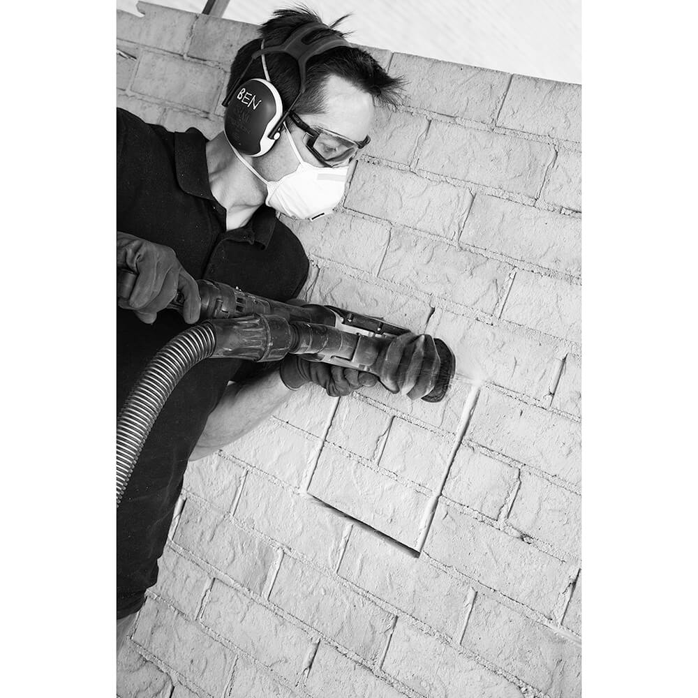 Arbortech AS175 Allsaw Brick & Mortar Saw - Image 6