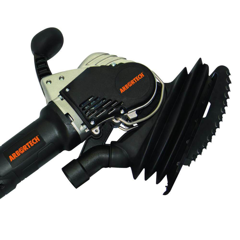 Arbortech AS175 Allsaw Brick & Mortar Saw - Image 9