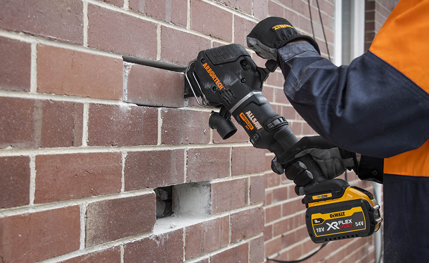 Arbortech ALLSAW BA200X - Kit - Image 3