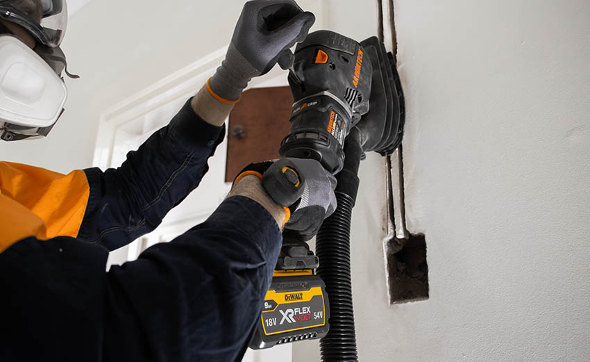 Arbortech ALLSAW BA200X - Kit - Image 7