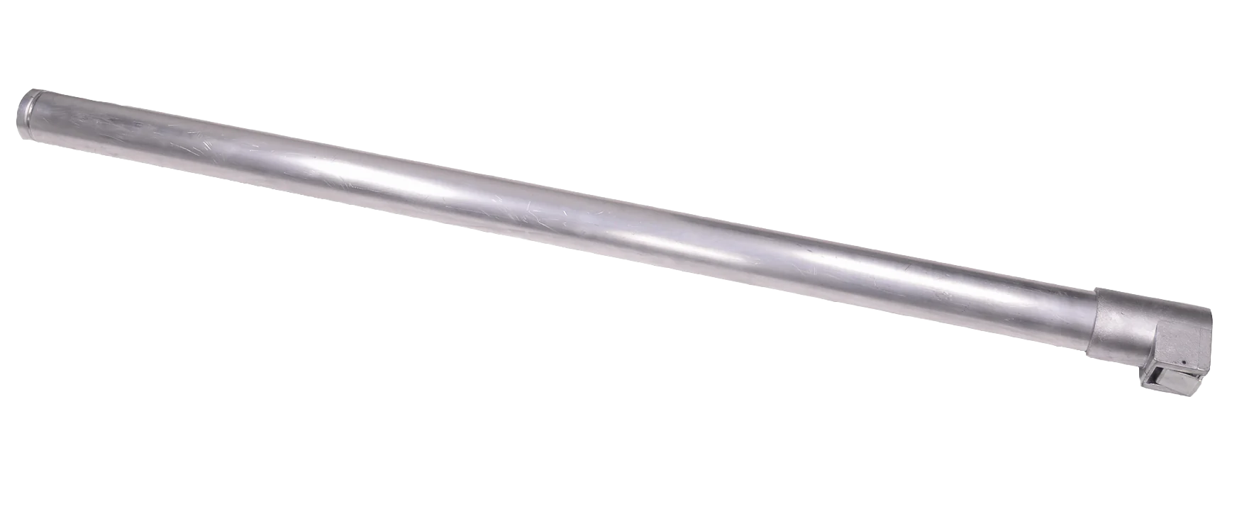 MAXVAC SUPRA Accessory - Aluminium extension (1m) ø 40mm