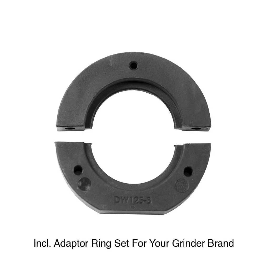 MAXVAC AGS-125 Shroud - Image 11