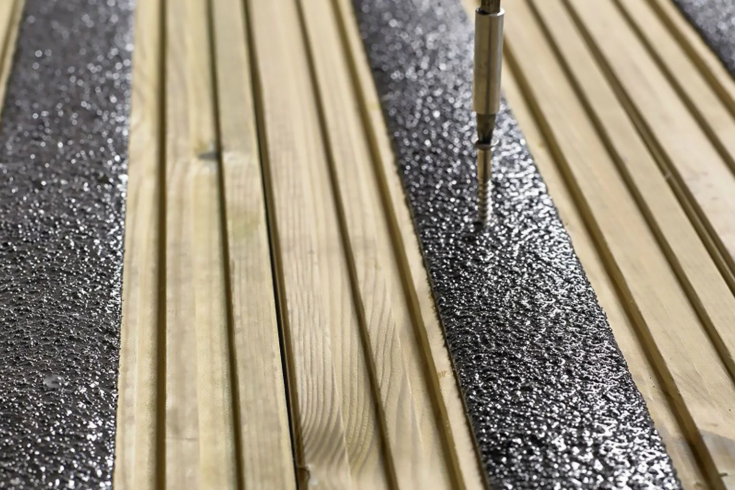 Anti-Slip GRP Decking Strips - Image 2