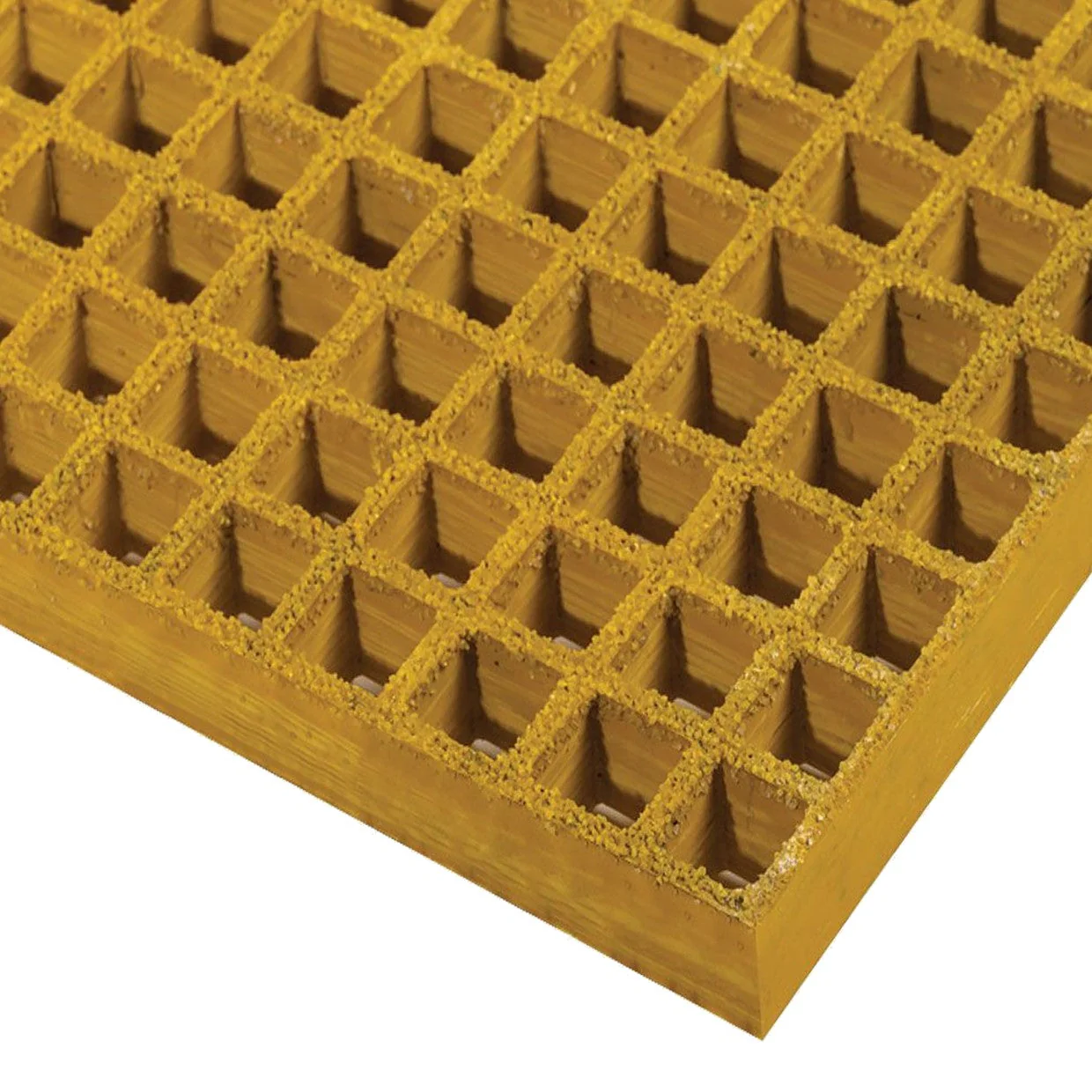 Anti-Slip GRP Grating - 50mm Thickness - Image 11