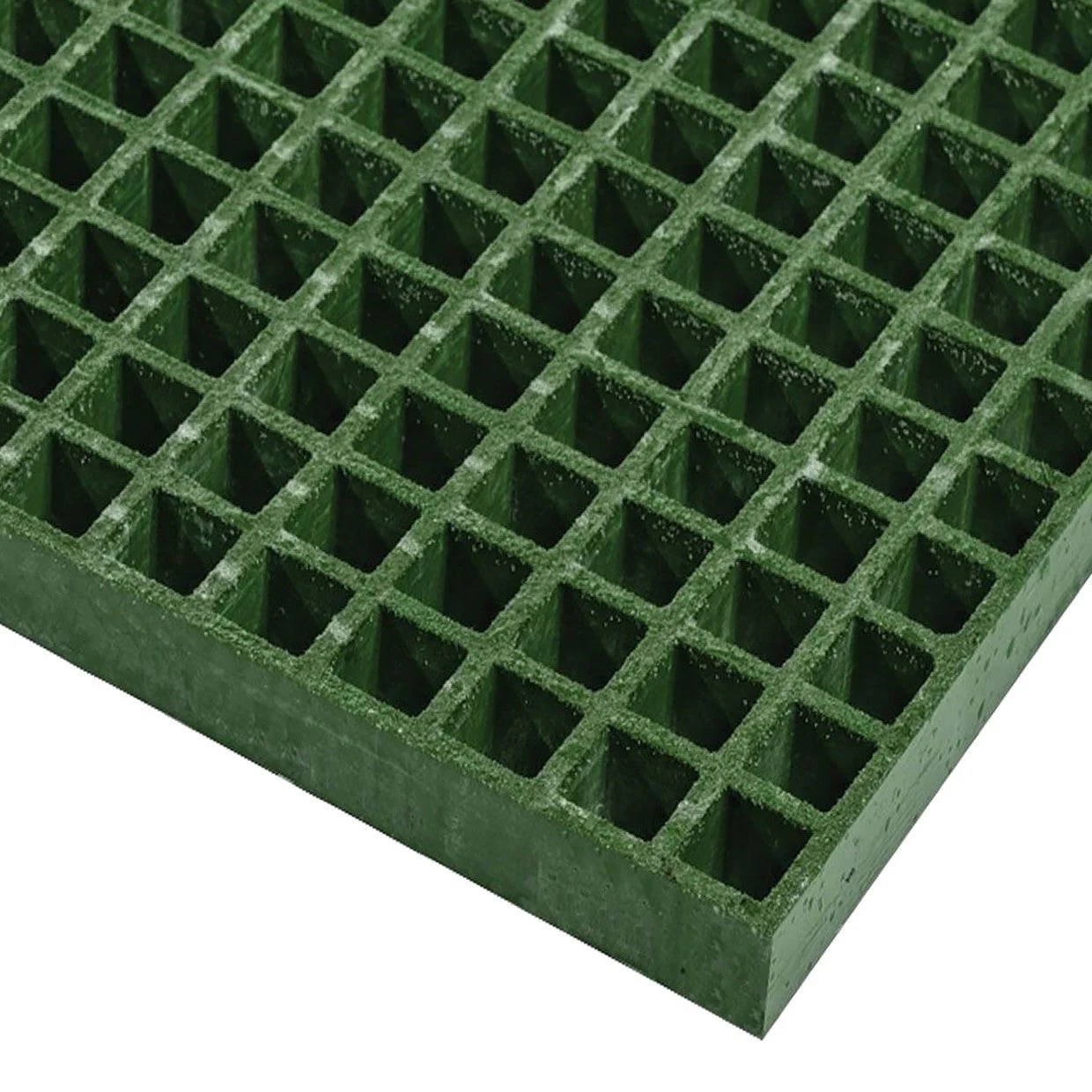 Anti-Slip GRP Grating - 25mm Thickness - Image 7