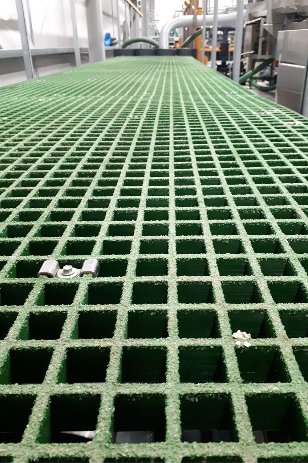 Anti-Slip GRP Grating - 25mm Thickness - Image 8