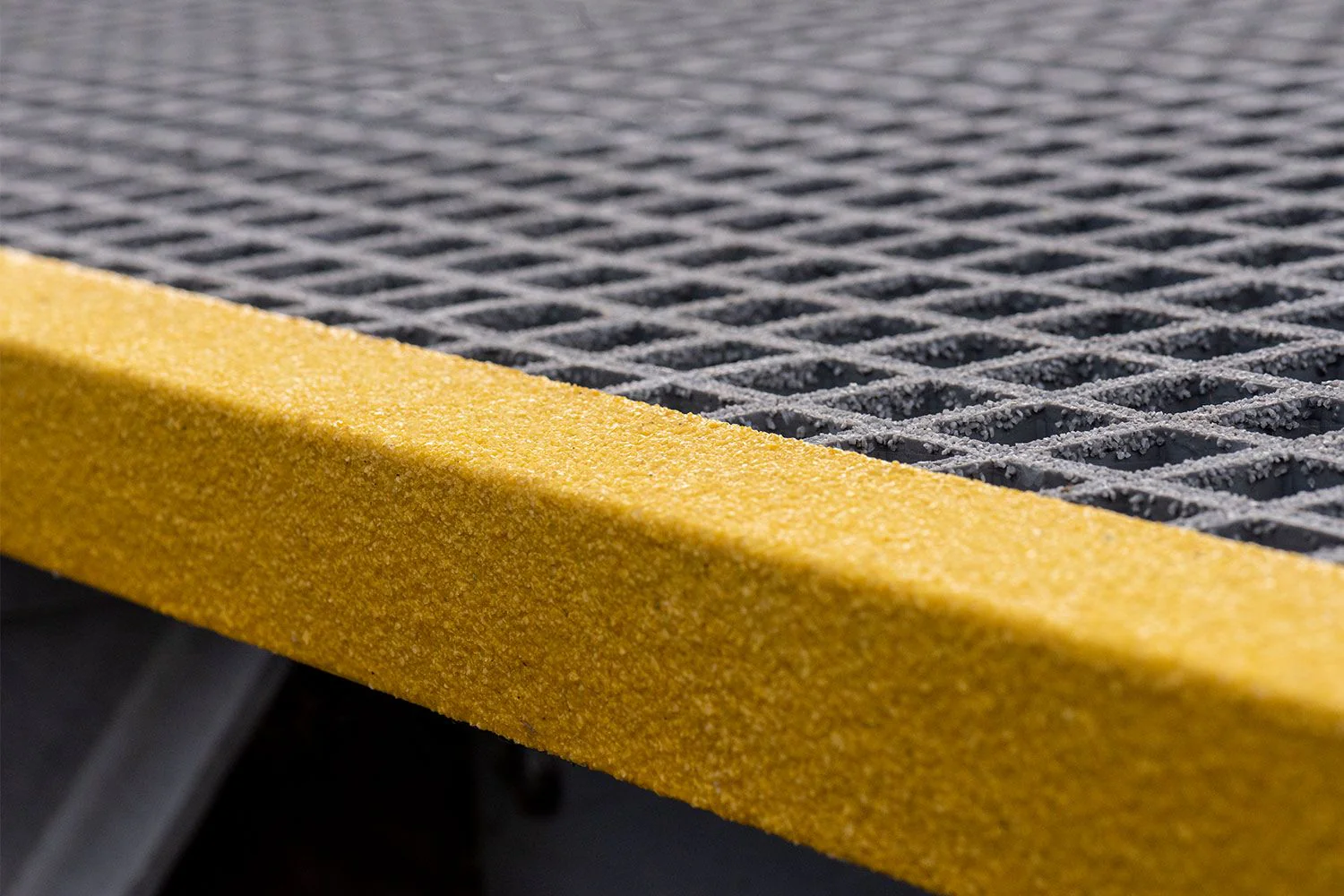 Anti-Slip GRP Stair Nosing - Image 7