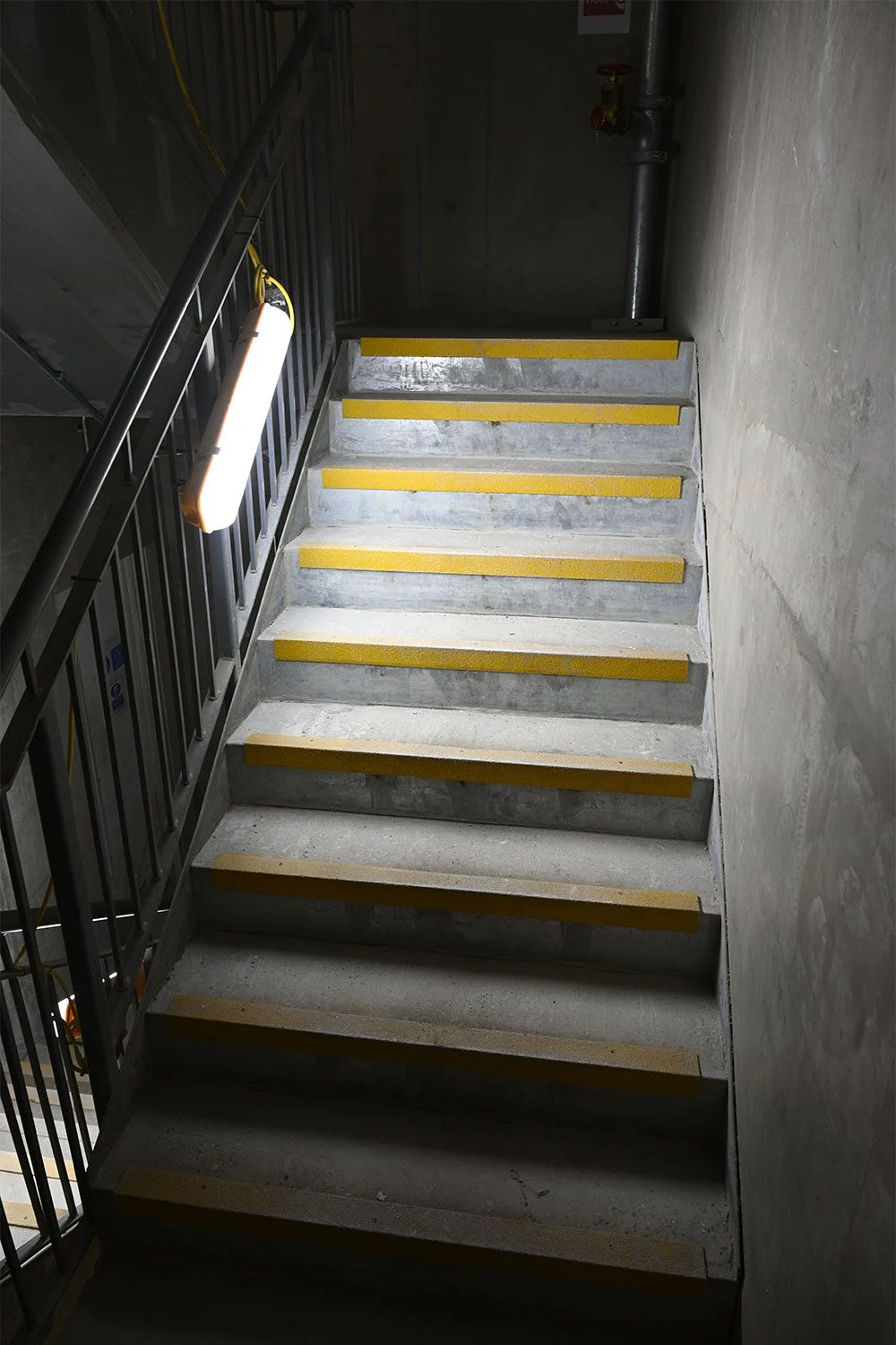 Anti-Slip GRP Stair Nosing - Image 8