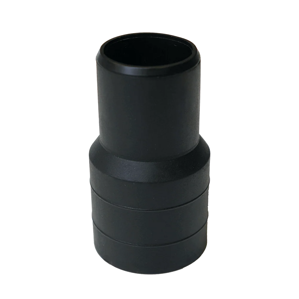 Antistatic Rubber End Cuff 50mm for PUR hose