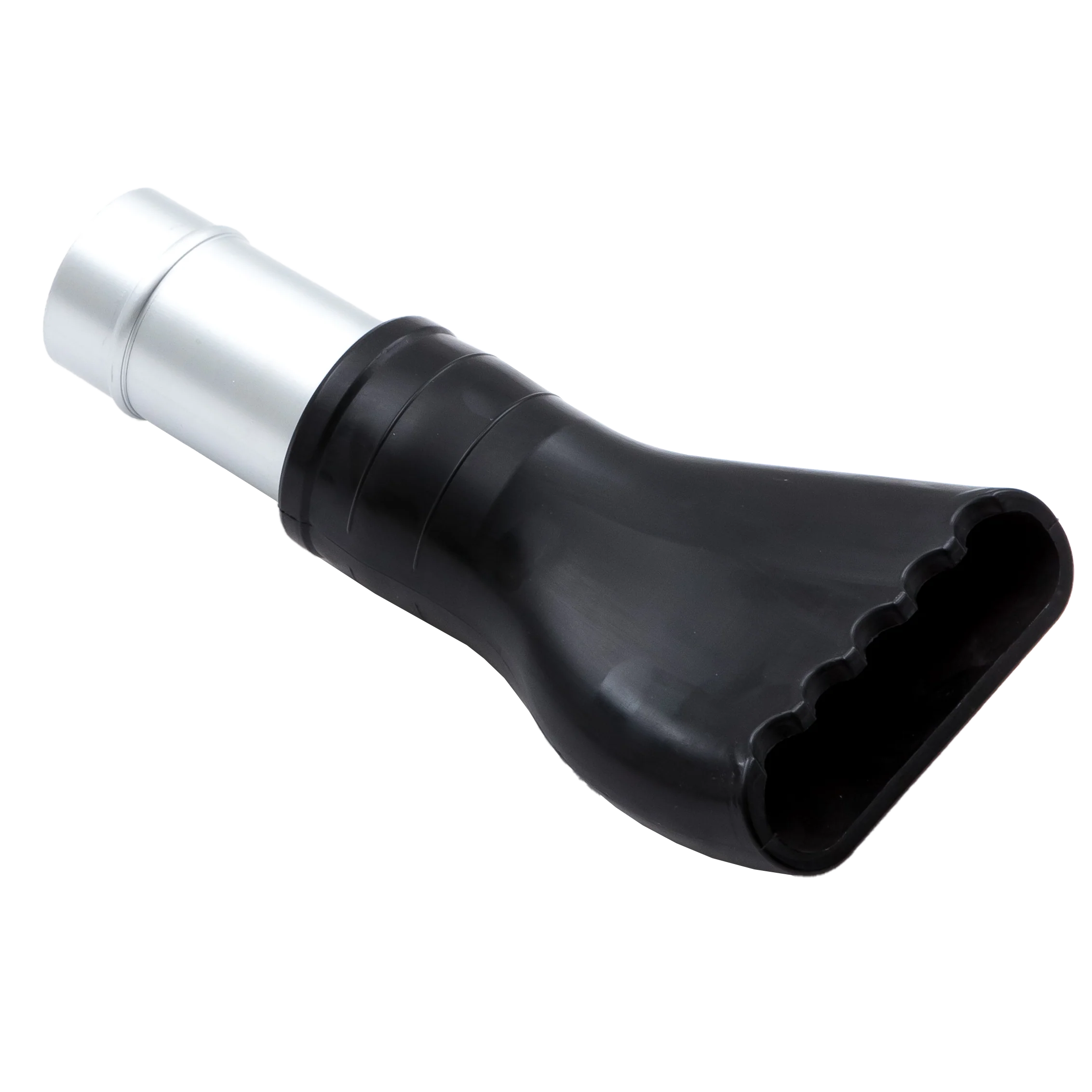 MAXVAC SUPRA Accessory - Antistatic sweeper nozzle with metal fitting ø 40mm