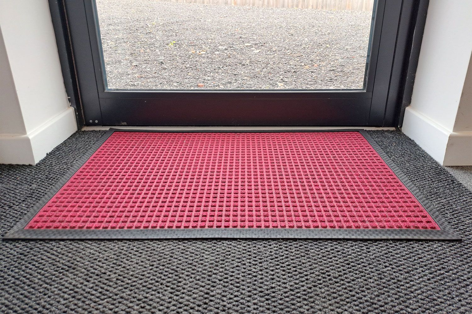 Aquasorb Durable Absorbent Entrance Mat - Image 12