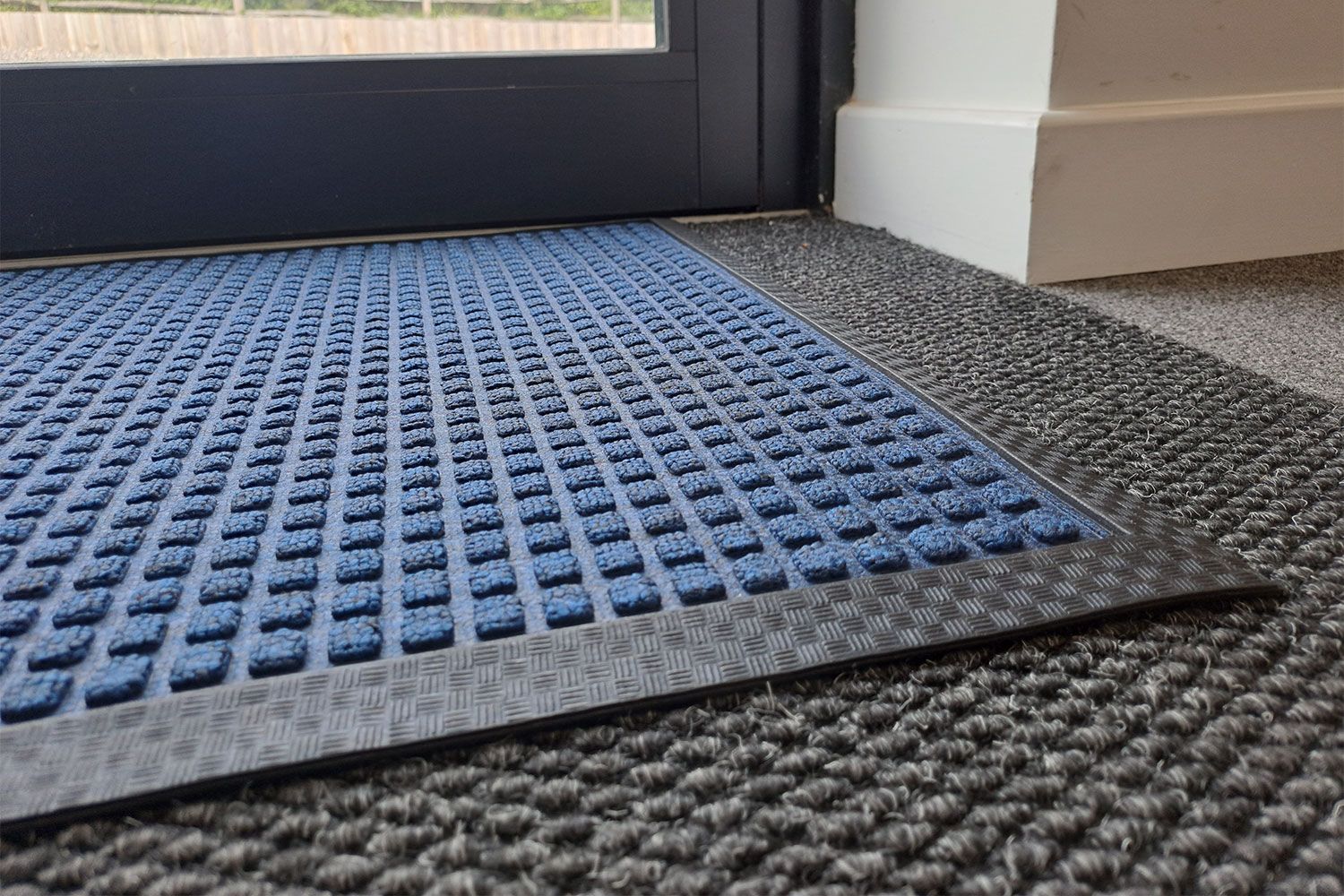 Aquasorb Durable Absorbent Entrance Mat - Image 6