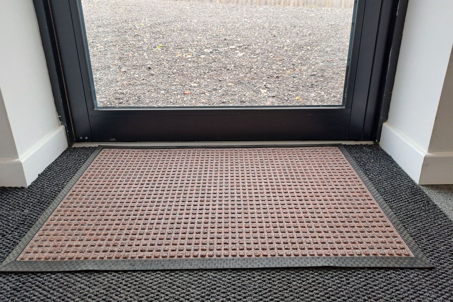 Aquasorb Durable Absorbent Entrance Mat - Image 9