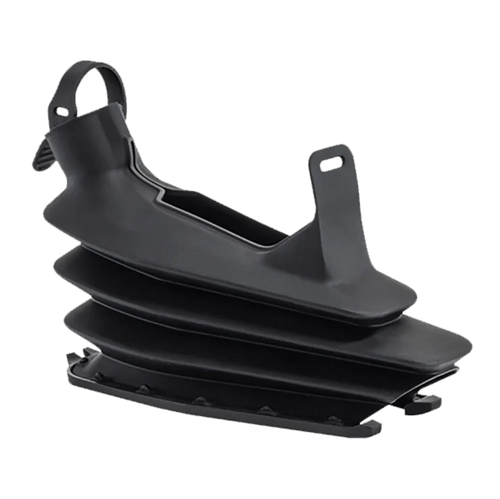 Arbortech Allsaw 200X Part - Heavy Duty Dust Extraction Boot
