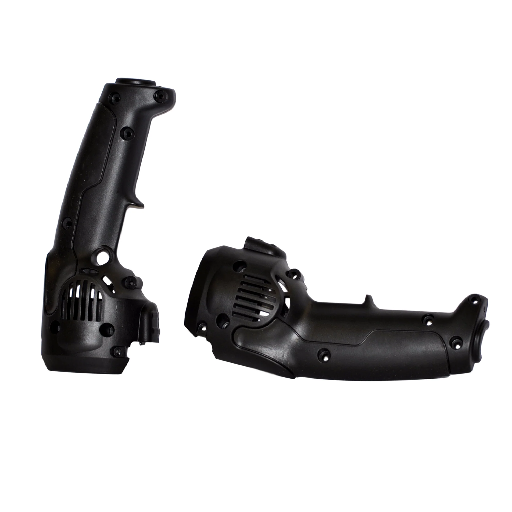 Arbortech Allsaw AS170 Rear Handle, both halves