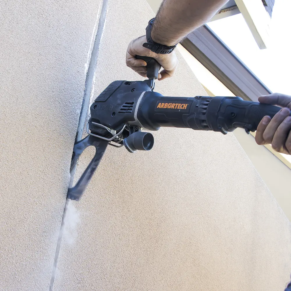 Arbortech Allsaw AS200X Masonry Saw - Image 13