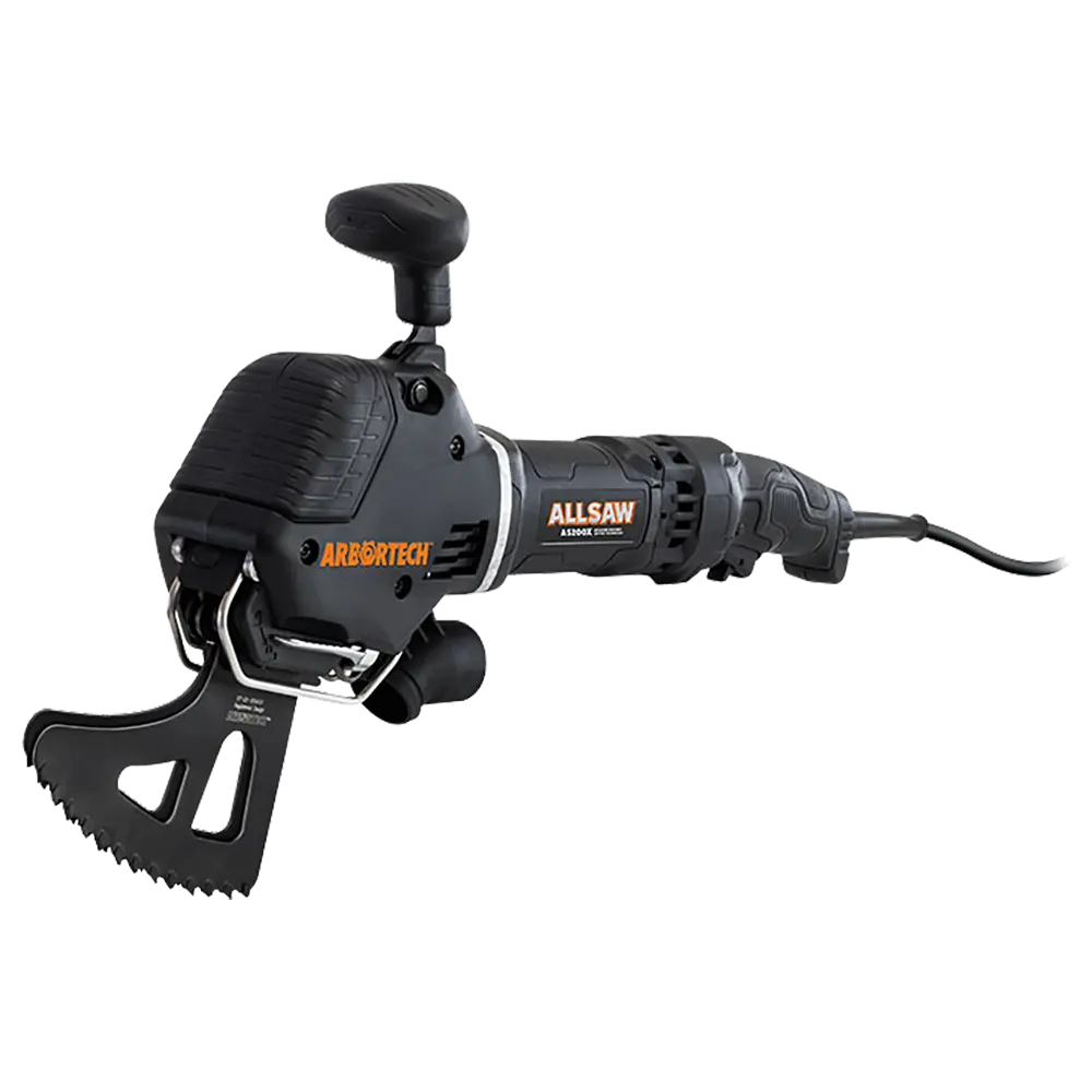 Arbortech Allsaw AS200X Masonry Saw - Image 3