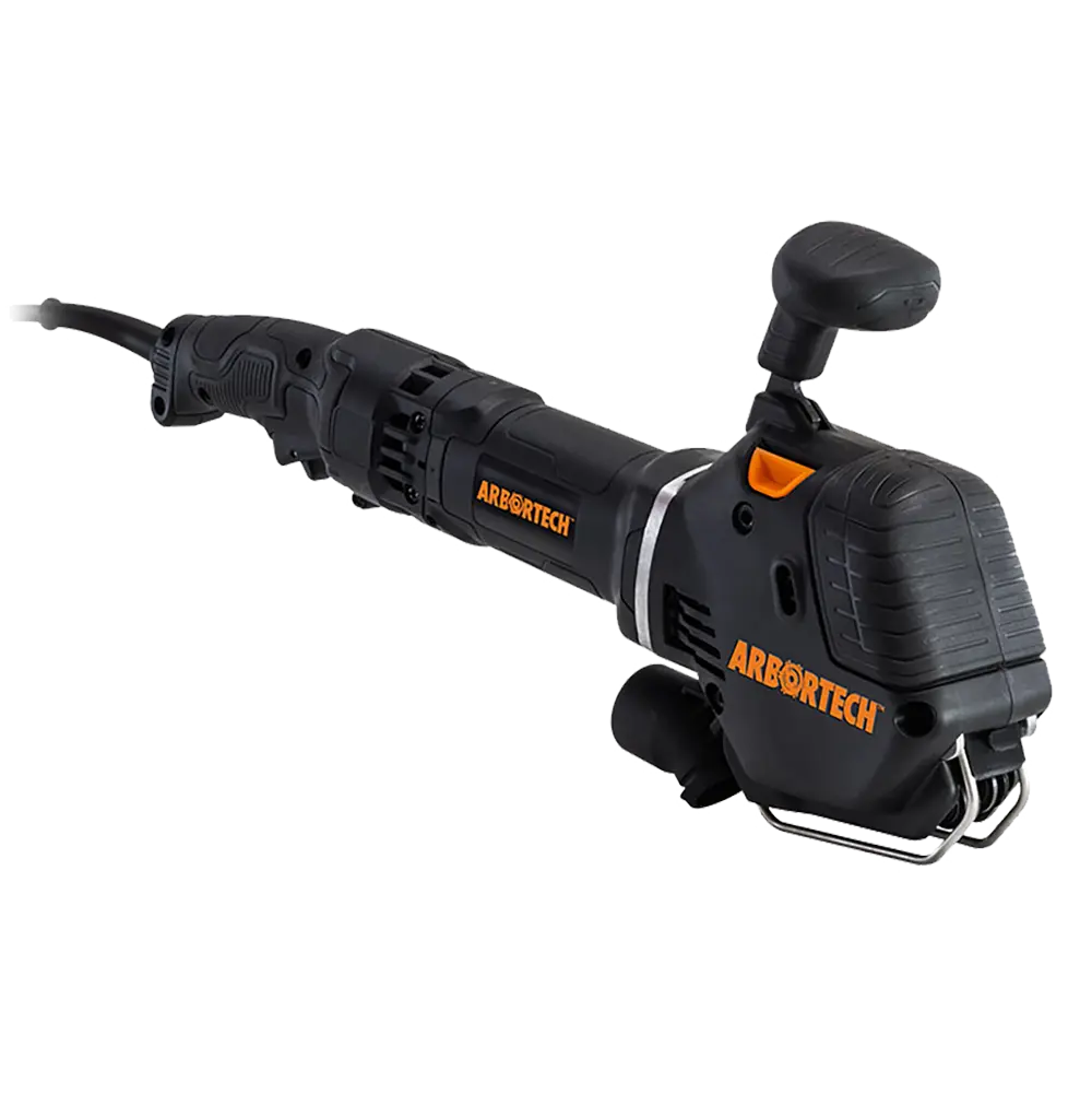 Arbortech Allsaw AS200X Masonry Saw - Image 4