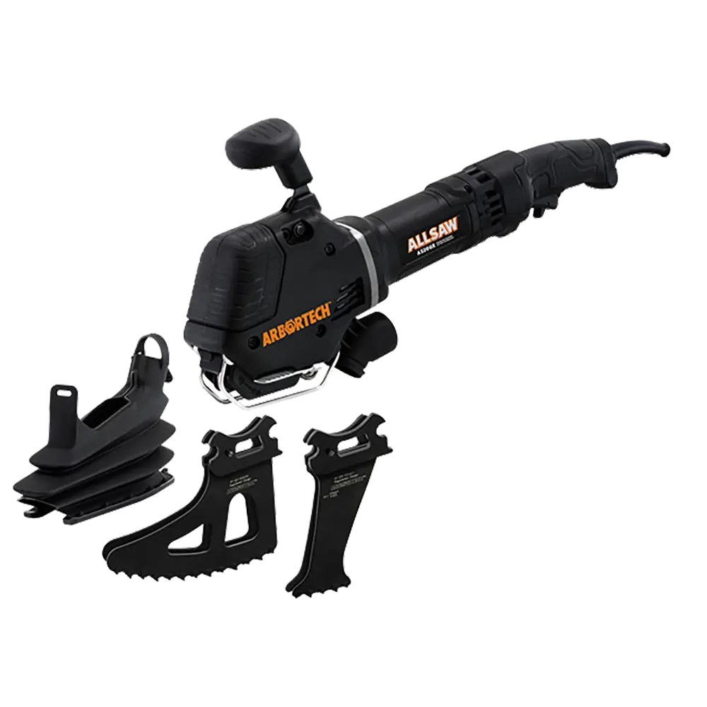 Arbortech Allsaw AS200X Masonry Saw - Image 5