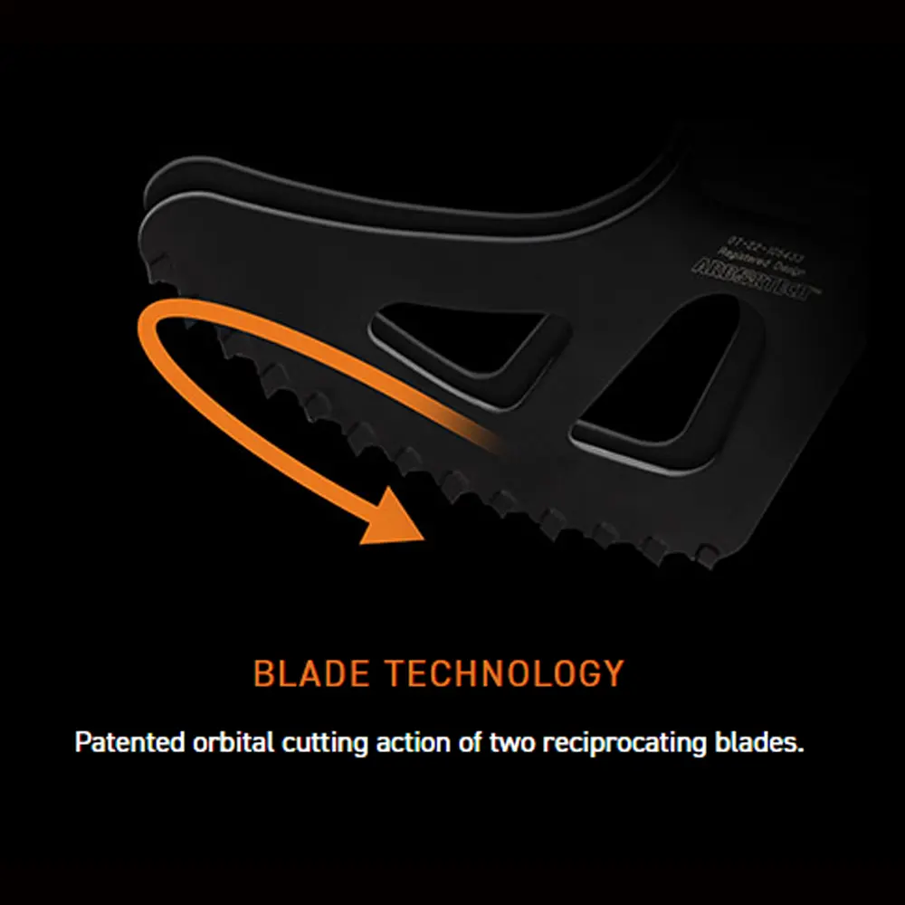 Arbortech Allsaw AS200X Masonry Saw - Image 6