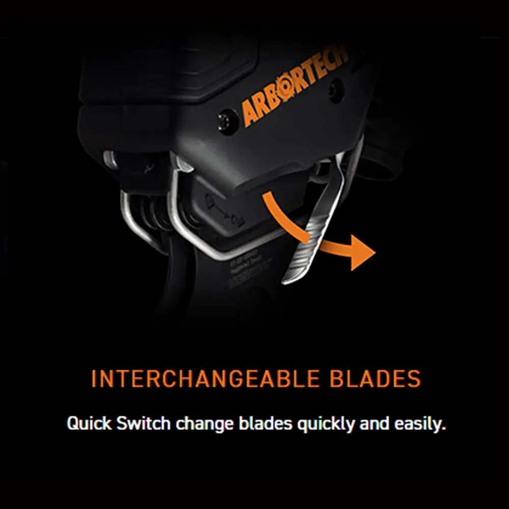 Arbortech Allsaw AS200X Masonry Saw - Image 8