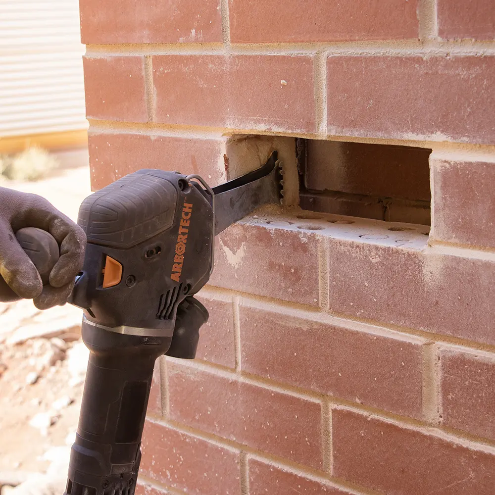 Arbortech Allsaw AS200X Masonry Saw - Image 9