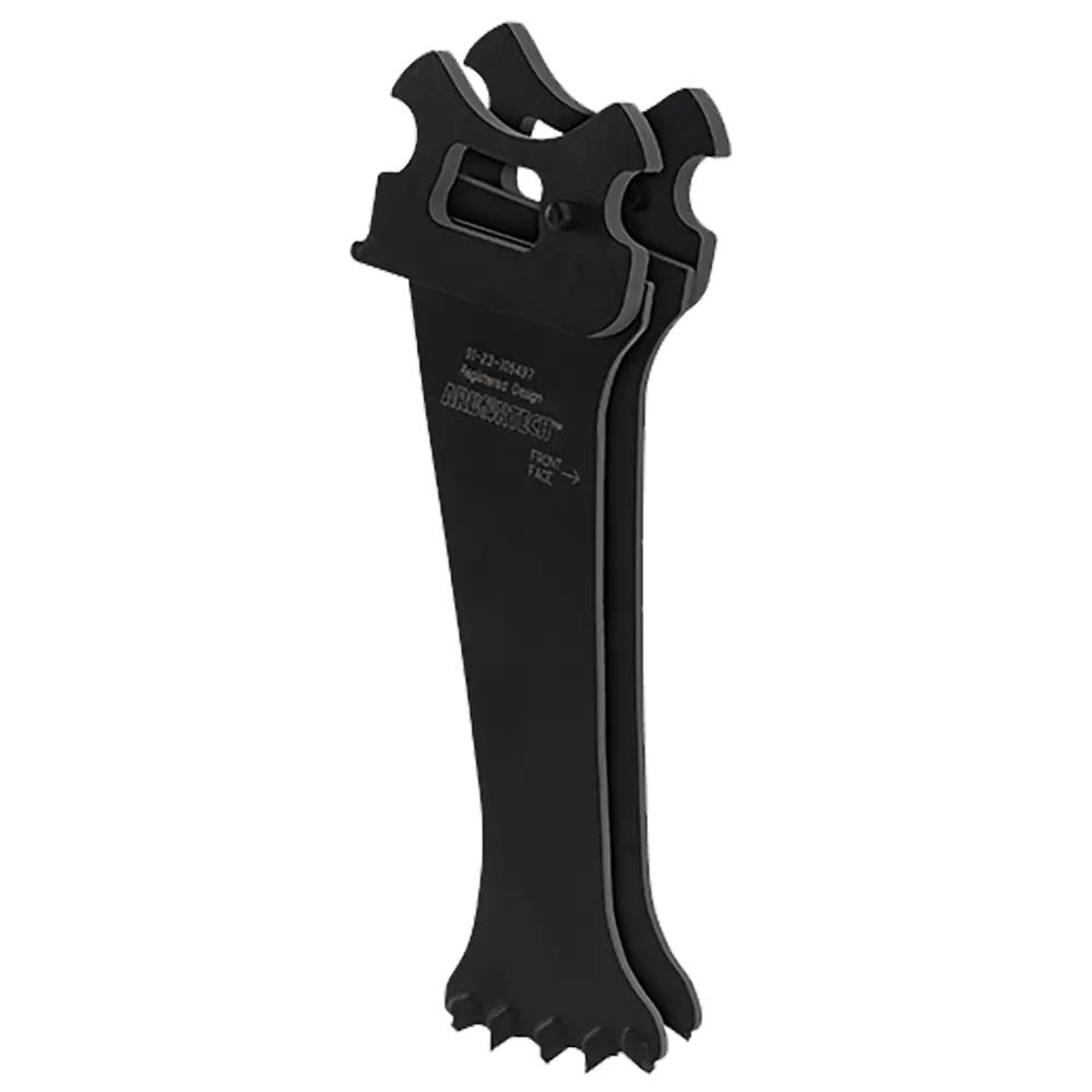 Arbortech Allsaw 200X Plunge Blades Set - Image 2