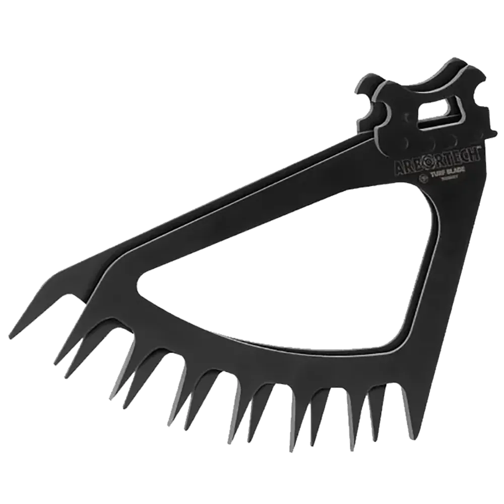 Arbortech ALLSAW BA200X - Landscaping Kit - Image 4
