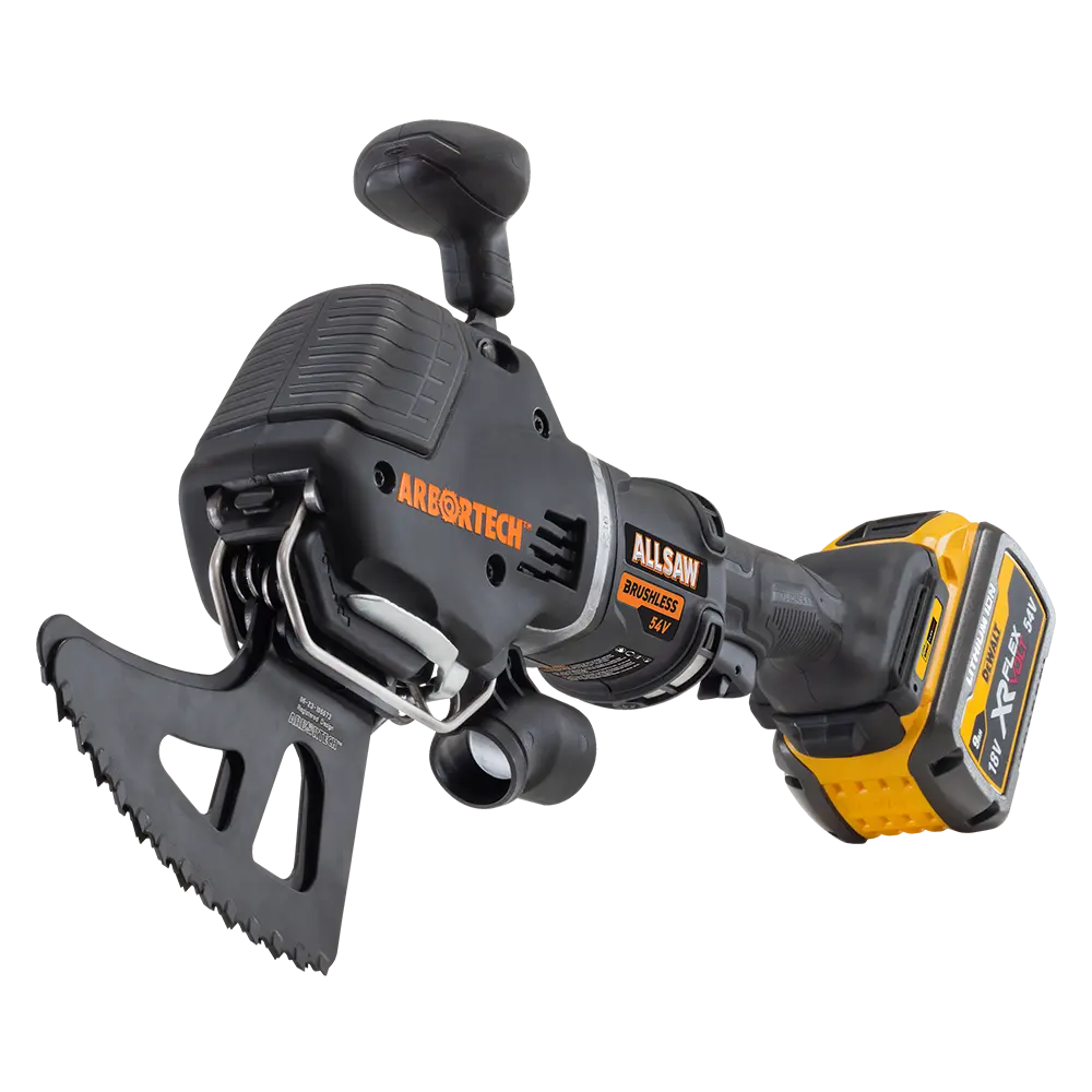 Arbortech ALLSAW BA200X - Kit - Image 2