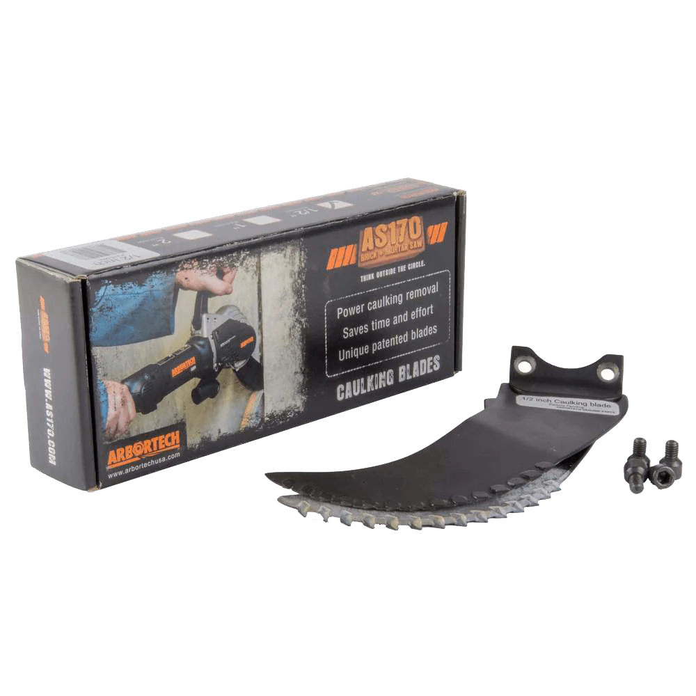 Arbortech Allsaw Caulking Blade Set - Image 3