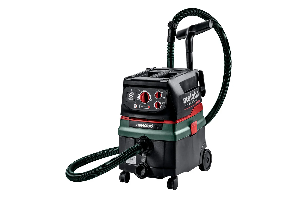 ASR 36-18 BL 25 M SC (602046850) Cordless vacuum cleaner