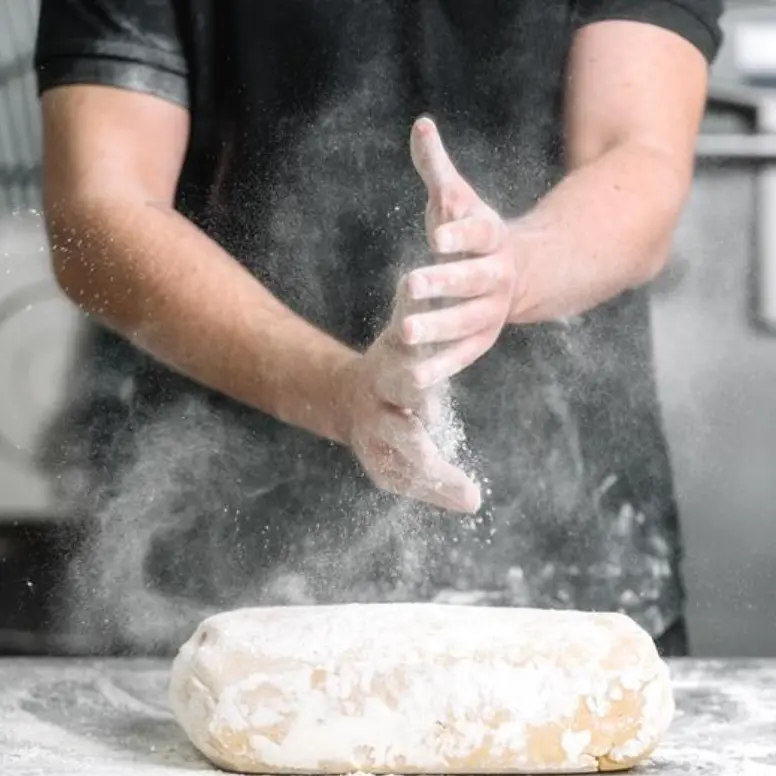 Bakery Dust Consultation