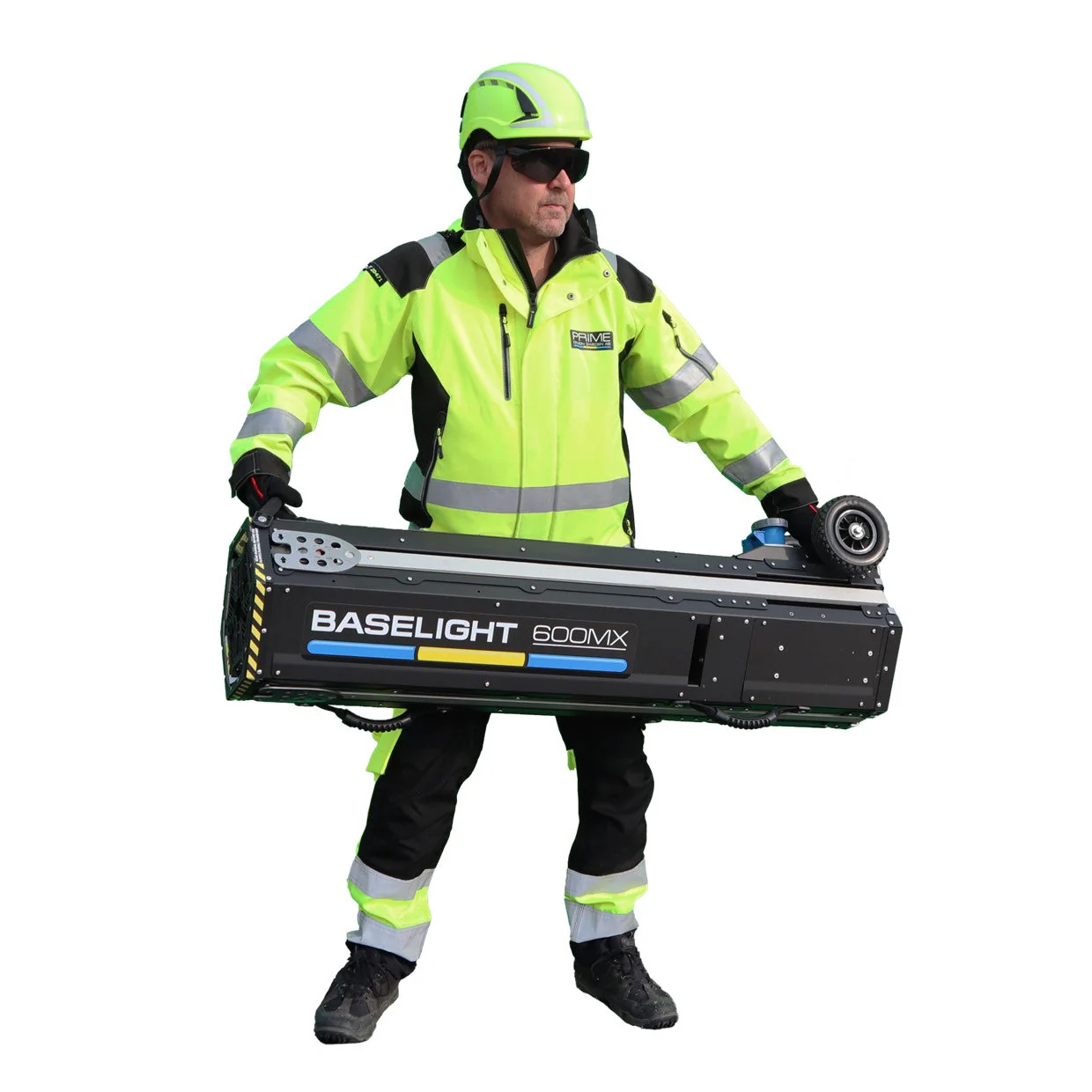 Baselight 600MX - 95,000 Lumens Dimmable - Digital Mast - Image 5