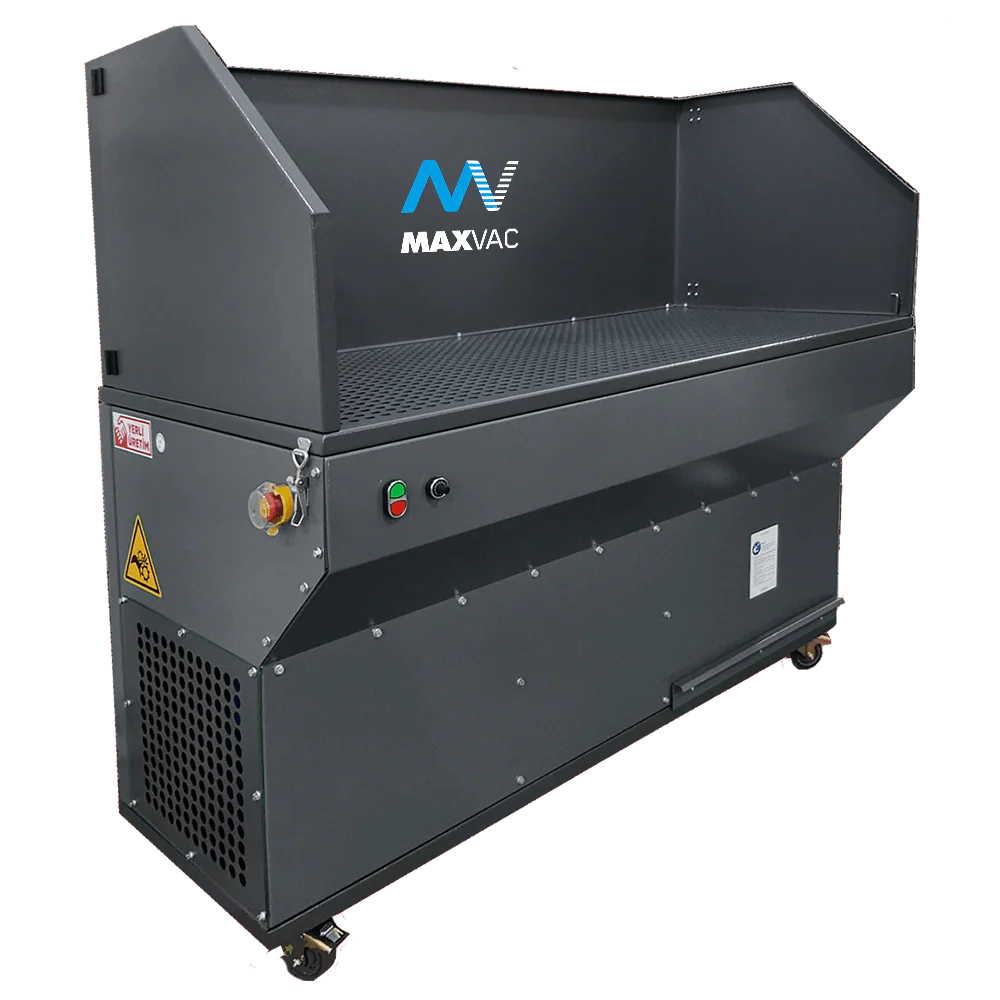 BenchVac BV3000