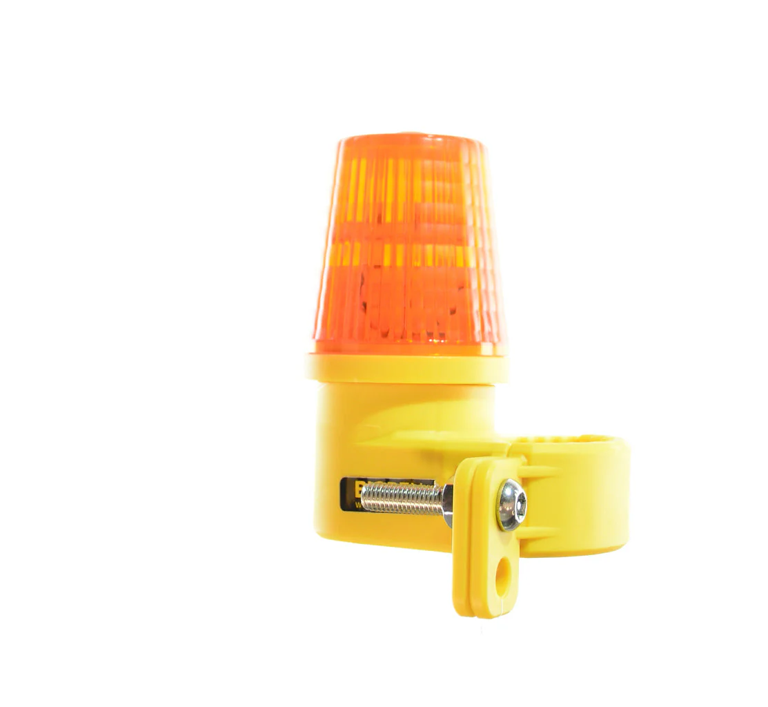 BIGBEN® Amber Scaffold Light - Image 32