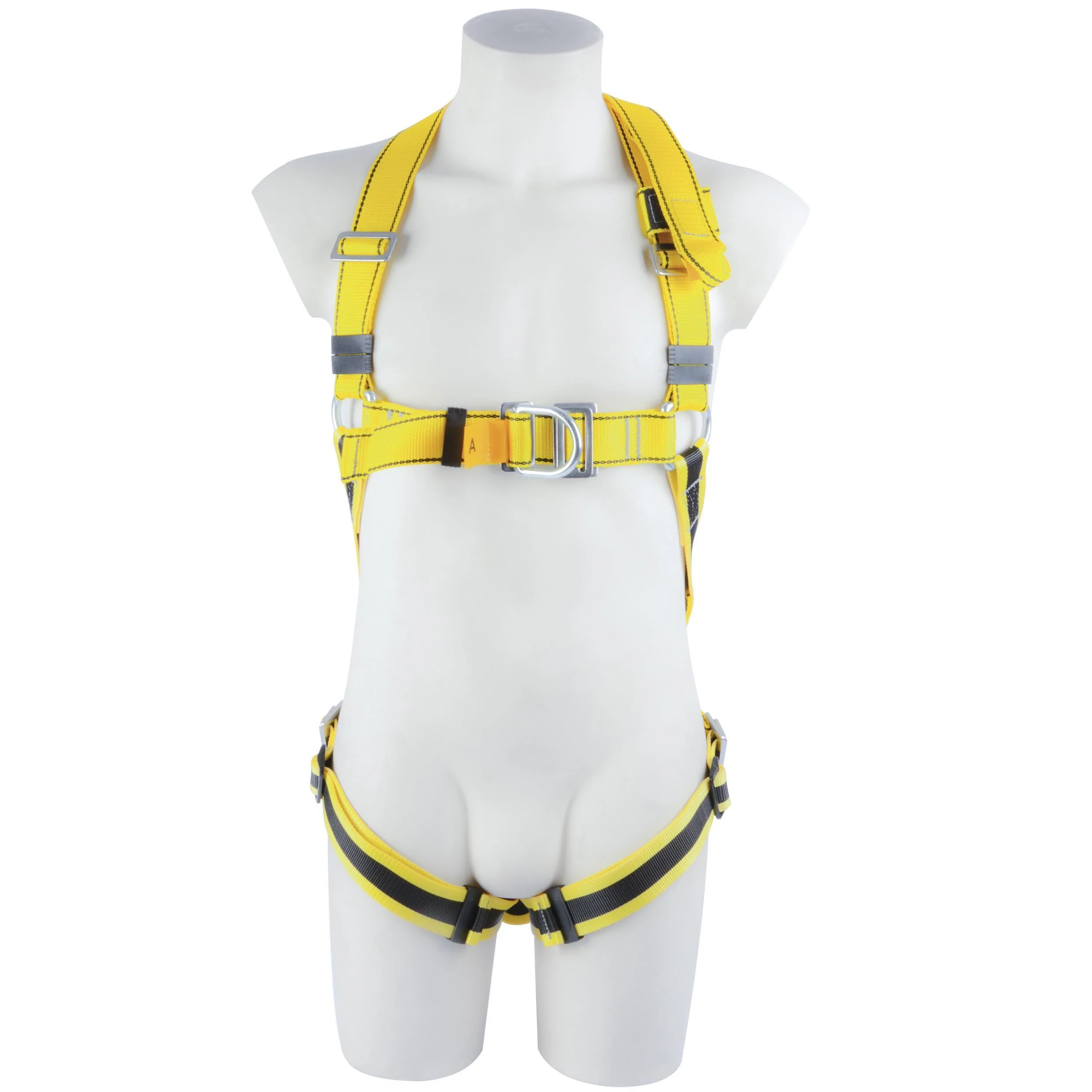 BIGBEN® Deluxe 2 Point Safety Harness - Image 2